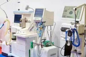 ‘Made in India’ ventilators shoring up hospitals across the country for effective Covid management