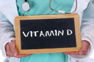 Suffering from Vitamin D deficiency? Researchers have found this effective treatment