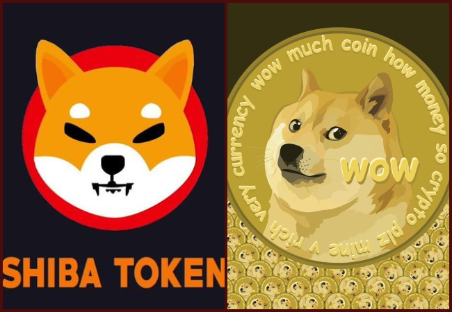 Looking to invest in Dogecoin or Shiba Inu? This is how to ...