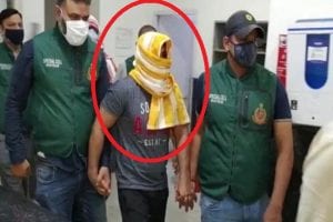 Sagar Dhankar murder case: Wrestler Sushil Kumar’s judicial custody extended till June 25