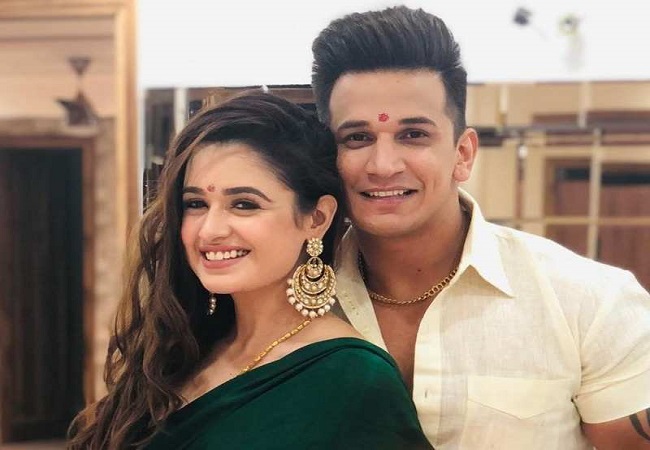 Yuvika Chaudhary booked by Haryana Police over casteist slur in her video