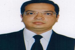 NGT Registrar General Ashu Garg succumbs to Covid-19