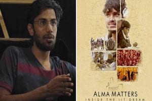 Alma Matters twitter review: Netizens hail this insider look at IIT-Kharagpur