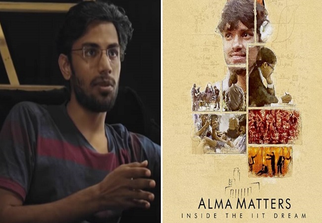 Alma Matters twitter review: Netizens hail this insider look at IIT-Kharagpur