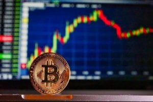 Bitcoin witnesses largest drop ever in May 2021