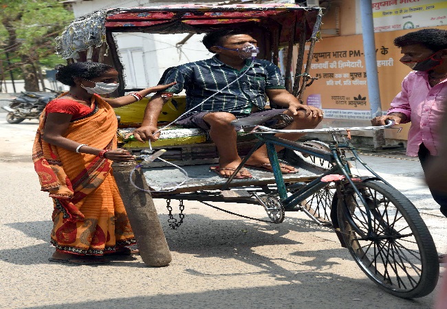 If we take strong measures, third wave of COVID-19 may not happen at all places or even anywhere: Govt