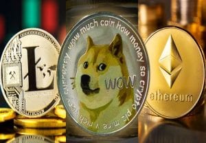 Shiba Inu, Dogecoin, Ripple, Bitcoin: Check real time Crypto prices here