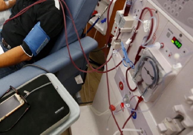 DCDC Nephrine Renal Care, Delhi becomes 1st standalone dialysis centre to receive NABH Accreditation