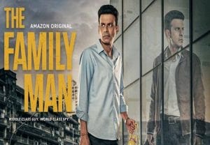 The Family Man 2 release tomorrow: Twitterati ask to invest in the series like Cryptocurrency; here is why