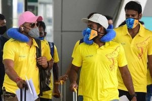 IPL 2021 suspended after several players and staff tests positive for Covid-19