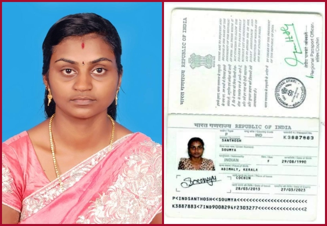 Rocket attacks on Israel: Indian woman killed, Union Minister conveys condolences to kin