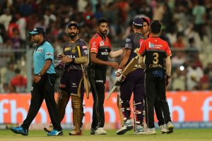 IPL 2021: RCB-KKR clash rescheduled as 2 KKR players test positive for COVID-19