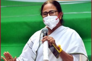 CM Mamata Banerjee urges all political parties to ensure peace prevails soon after taking oath