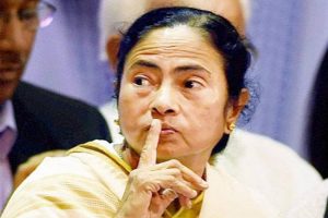 TMC leaders will be treated similarly when they visit UP, Bihar, BJP MP warns Mamata to stop violence in WB