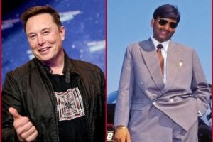 Is Elon Musk, The Harshad Mehta Of Cryptocurrency?