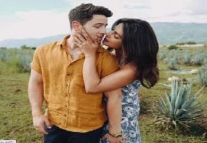 Priyanka Chopra expresses her love and reminds Nick Jonas on how much she misses him; see here