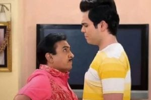 Taarak Mehta Ka Ooltah Chasmah: Actor Dilip Joshi rubbishes report about his ‘spat’ with on-screen son Raj Anadkat