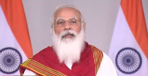 Vesak Day: Our planet will not be the same after COVID-19, says PM Modi