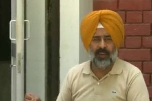 ‘Ab mujhe thoka jyega’: Punjab MLA Pargat Singh allegedly threatened by CM Amarinder Singh’s OSD (Video)