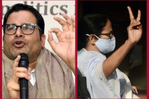 Prashant Kishor says ‘Mamata Banerjee will win Nandigram comfortably’ | Top Points