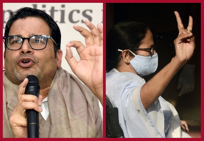 Prashant Kishor says ‘Mamata Banerjee will win Nandigram comfortably’ | Top Points