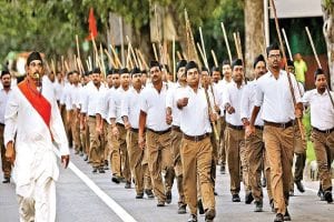 What makes RSS anxious over post-poll violence in Bengal? Seasoned journalist Arun Anand explains