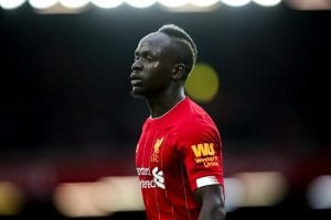 Sadio Mane admits “this is the worst season of his career”