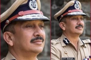 Subodh Kumar Jaiswal, 1985 batch IPS officer and DG of CISF appointed as Director of CBI