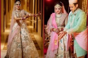 FIR registered against Sugandha Mishra, comedian husband Sanket Bhosale for violating COVID rules at wedding: Reports