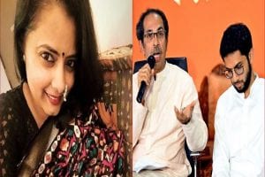 Sunaina Holey writes ‘We defeated fascist’ and tags Uddhav Thackeray in her Tweet after Bombay HC’s order