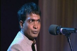 Comedian Sunil Pal booked for calling ‘90% doctors evil, fraud’