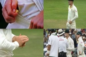 Sandpaper Gate: Umpires inspected ball, didn’t change it as there was no sign of damage, say Aus pace trio