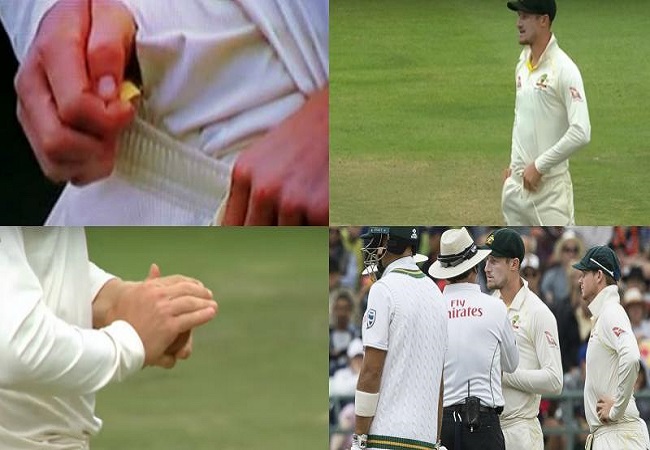 Sandpaper Gate: Umpires inspected ball, didn’t change it as there was no sign of damage, say Aus pace trio