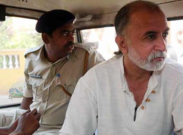 2013 Sexual assault case: Tarun Tejpal thanks Goa Court for its ‘rigorous, impartial and fair trial’