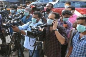 Families of 67 journalists who died due to Covid-19 to get Rs 5 lakh, Centre clears financial assistance