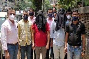 Mumbai: Anti-Terror Squad arrests 2 with 7-kg of natural uranium worth Rs 21 crore