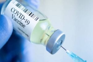 Nearly 24 cr COVID-19 vaccine doses administered in India so far