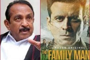 The Family Man 2 in TROUBLE as Rajya Sabha MP Vaiko writes to Union I&B Minister asking to ban the series