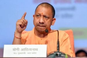 UP CM Yogi issues fresh directions to Team-9 to combat Covid-19