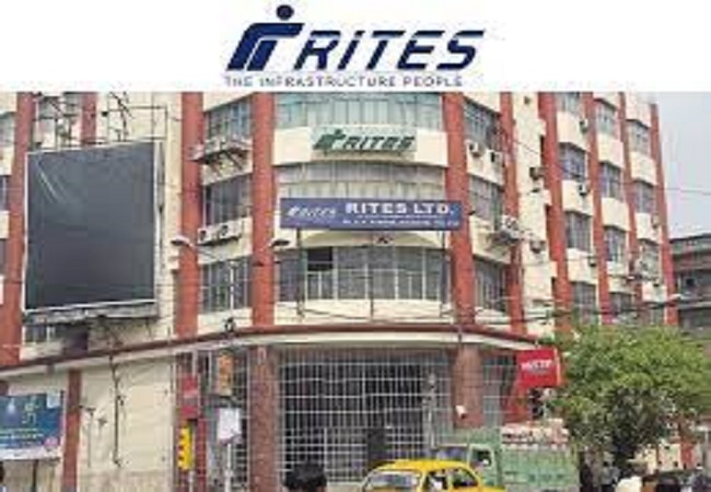 RITES Q4FY21 Operational Revenue up by 12%, PAT up by 2.4%; Final dividend of Rs 4 per share