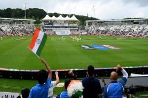 India vs New Zealand Day 4 Southampton weather forecast: Rain, bad light to play spoilsport