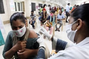 Lowest Corona count in 118 days: India reports 31,443 fresh cases in 24 hours