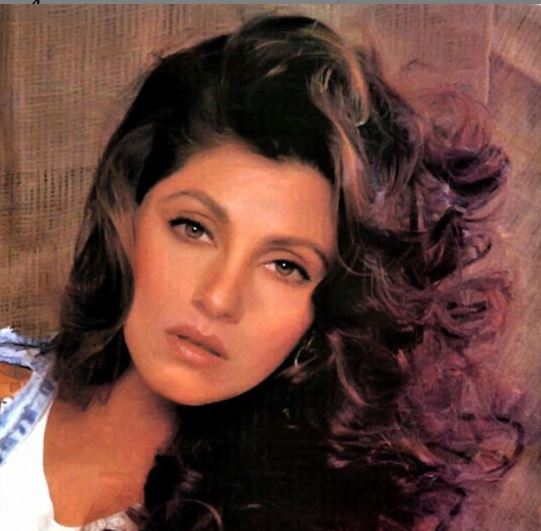 Dimple Kapadia turns 64: 10 Pics of graceful & glamorous actress on her