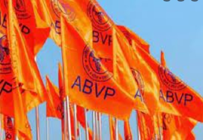 ABVP Gen Secretary writes open letter to TN CM MK Stalin in Lavanya suicide case