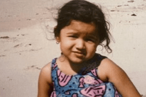 Alia shares never before seen childhood photo, fans are all hearts