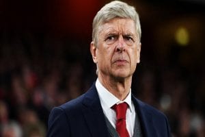 France are super favourites to win Euro 2020: Arsene Wenger