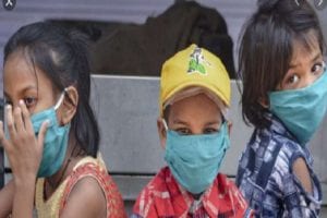 Over 9,000 children lost parents to pandemic; but Delhi & Bengal have just 5 & 1 cases despite highest fatality