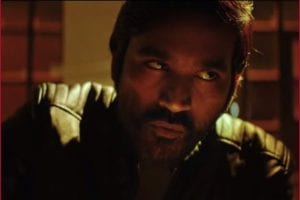 Jagame Thandhiram Trailer: Dhanush is all set to please masses-WATCH