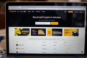 Binance, one of world’s largest crypto exchanged banned from operations… details here