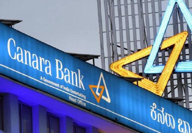 Canara Bank